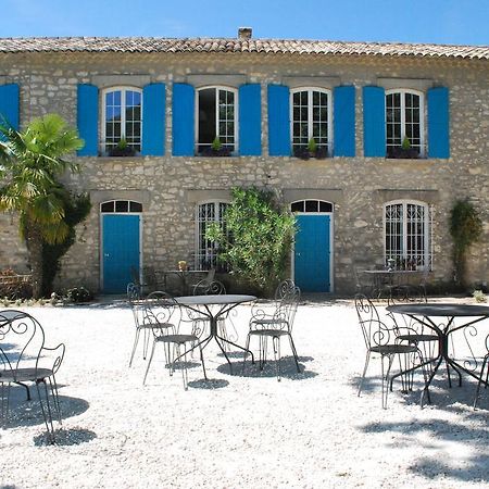 Bastide De La Lézardière Fontaine-de-Vaucluse Exterior foto