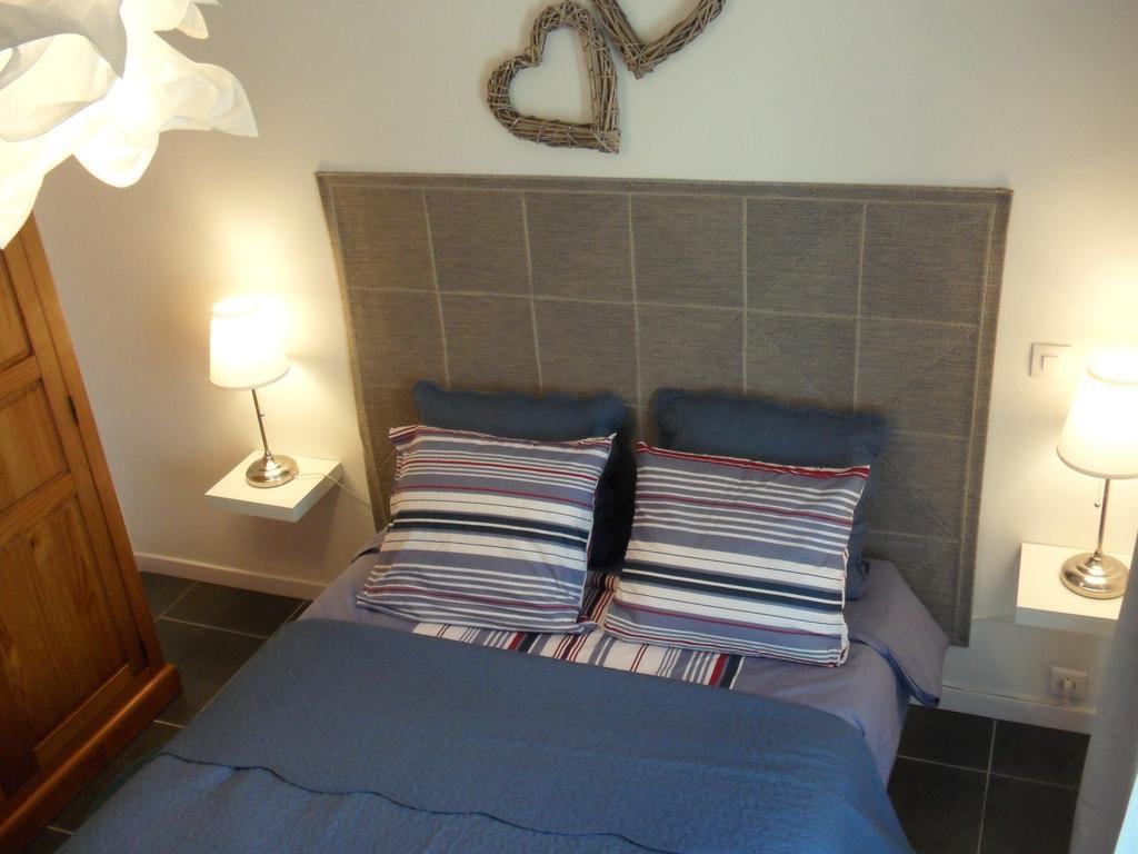 Bastide De La Lézardière Fontaine-de-Vaucluse Habitación foto