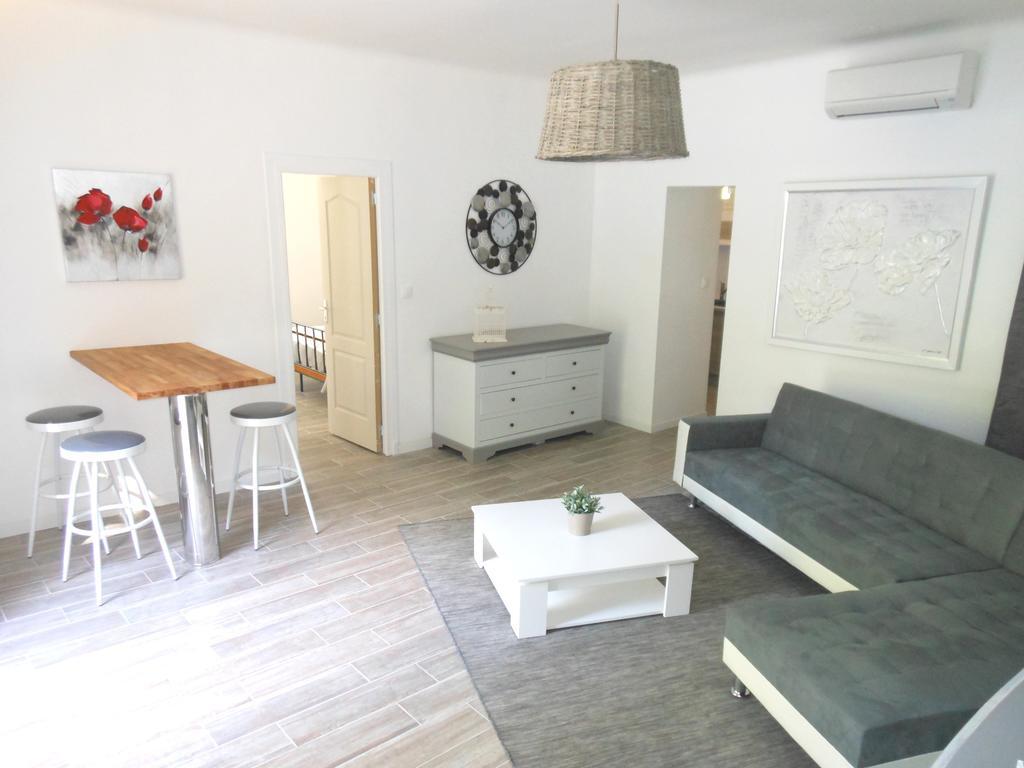 Bastide De La Lézardière Fontaine-de-Vaucluse Habitación foto