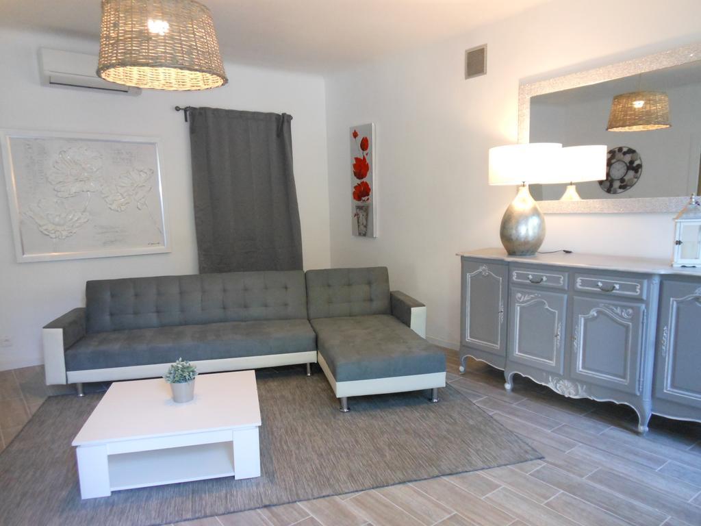 Bastide De La Lézardière Fontaine-de-Vaucluse Habitación foto