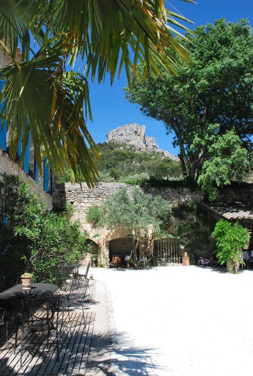 Bastide De La Lézardière Fontaine-de-Vaucluse Exterior foto