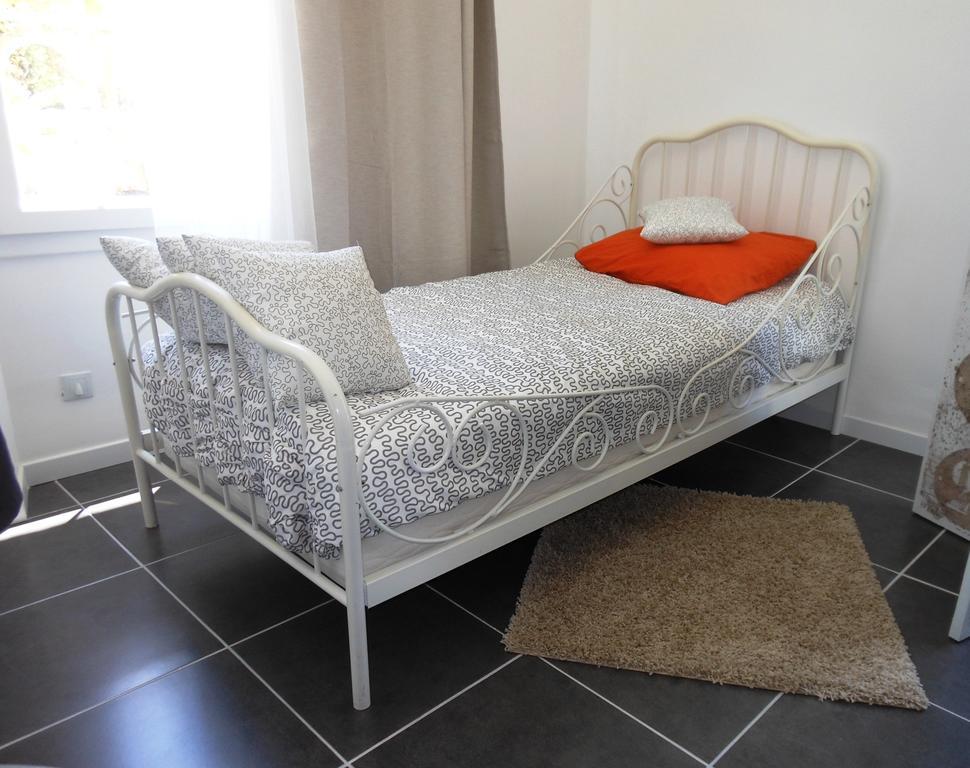 Bastide De La Lézardière Fontaine-de-Vaucluse Habitación foto