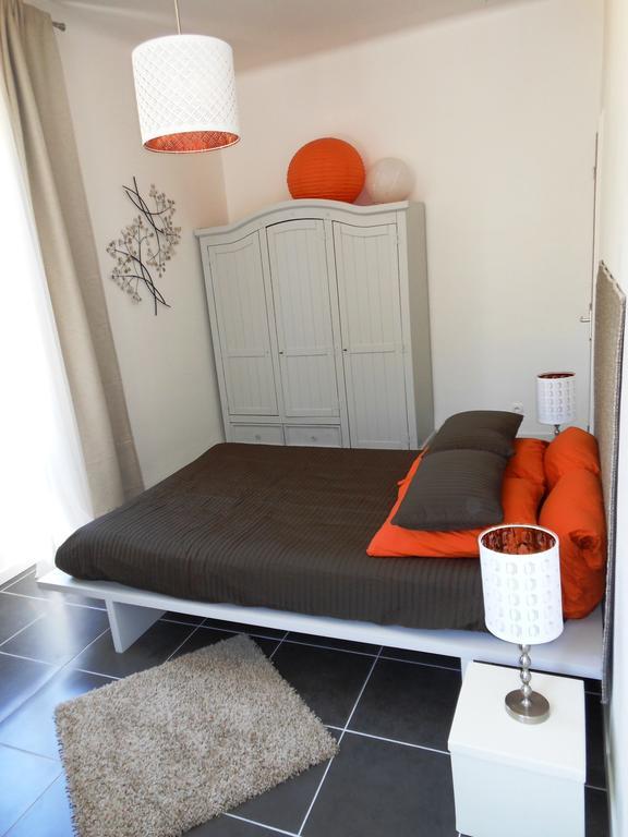 Bastide De La Lézardière Fontaine-de-Vaucluse Habitación foto